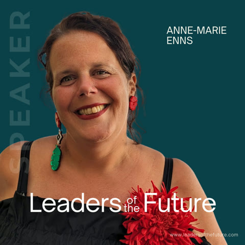 Anne-Marie Enns
