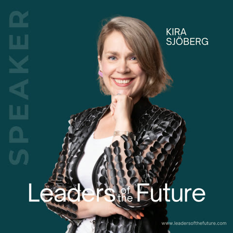 Kira Sjöberg