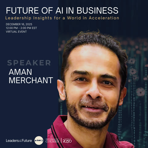 Aman Merchant