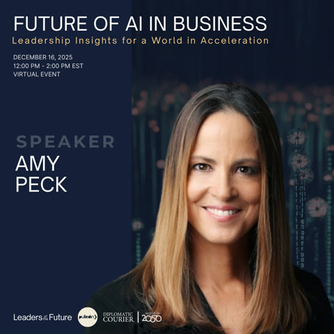 Amy Peck