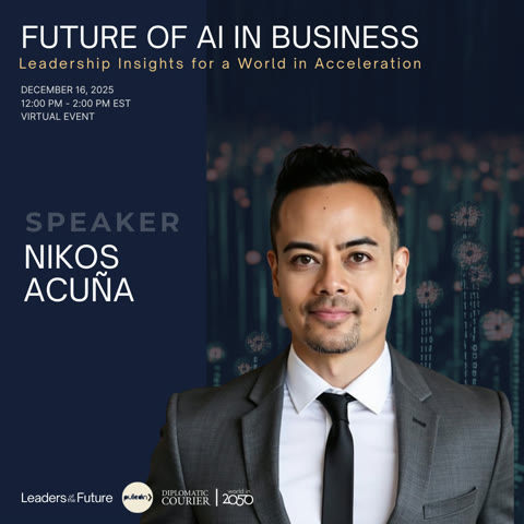 Nikos Acuña