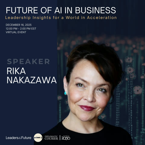 Rika Nakazawa