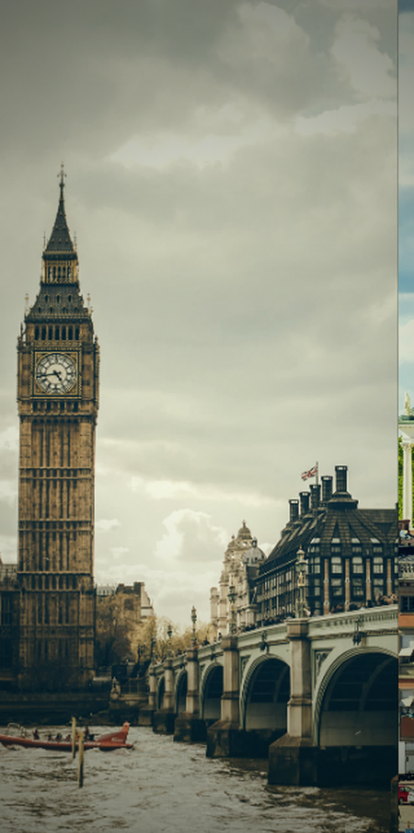 London
