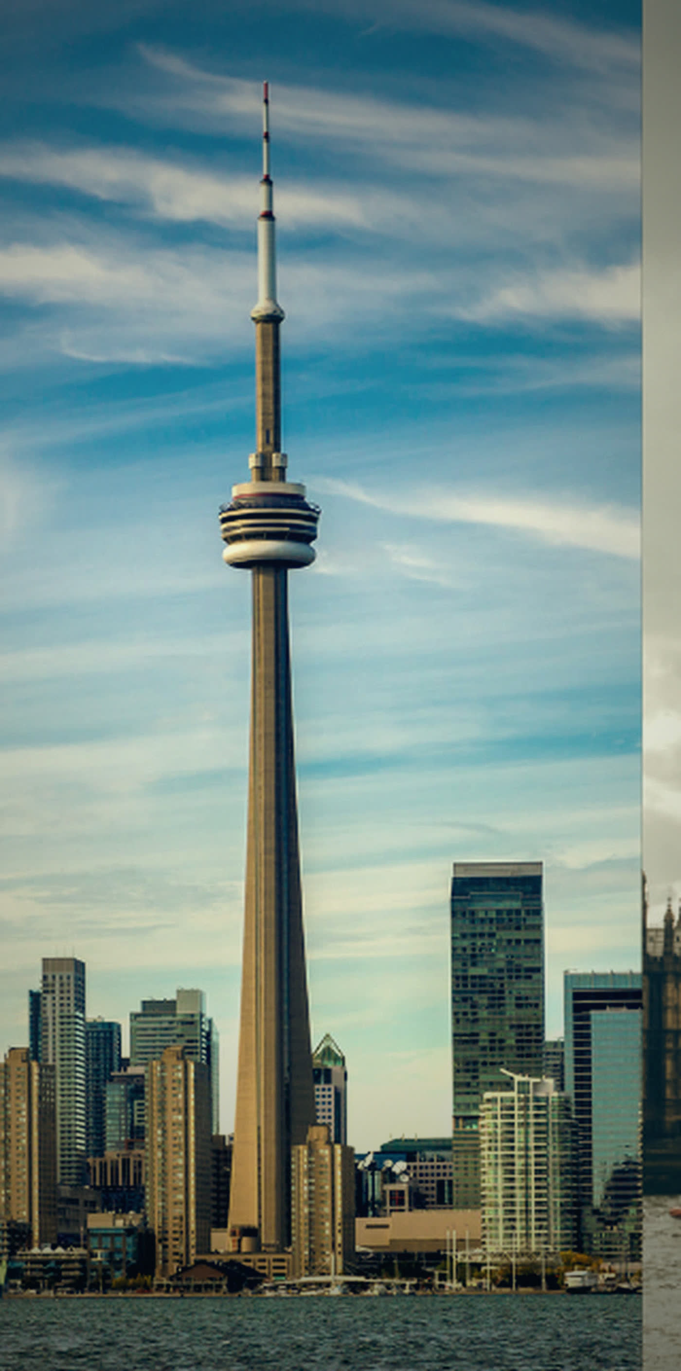 Toronto